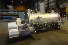 Used- Scott Plow Mixer, Model 4810, 48