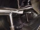 Used Scott Plow Mixer, Model 4810, 48