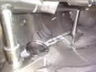 Used Scott Plow Mixer, Model 4810, 48