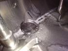 Used Scott Plow Mixer, Model 4810, 48