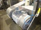 Used Scott Plow Mixer, Model 4810, 48