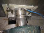 Used Scott Plow Mixer, Model 4810, 48
