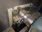 Used Scott Plow Mixer, Model 4810, 48
