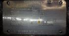 Used Scott Plow Mixer, Model 4810, 48