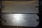 Used Scott Plow Mixer, Model 4810, 48