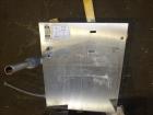 Used Scott Plow Mixer, Model 4810, 48