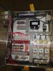 Used Scott Plow Mixer, Model 4810, 48