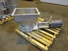 Used Scott Plow Mixer, Model 4810, 48