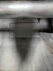 Used Laboratory Plow Mixer, Approximate 1.5 Cubic Foot Capacity