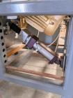 Used Laboratory Plow Mixer, Approximate 1.5 Cubic Foot Capacity