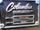 Used- Columbia Pug Mixer