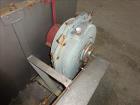 Used Hayes & Stolz Twin Shaft Continuous Pug Mixer, Model DA20-0609