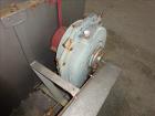 Used- Hayes & Stolz Twin Shaft Continuous Pug Mixer, Model DA20-0609