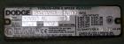 Used Hayes & Stolz Twin Shaft Continuous Pug Mixer, Model DA20-0609