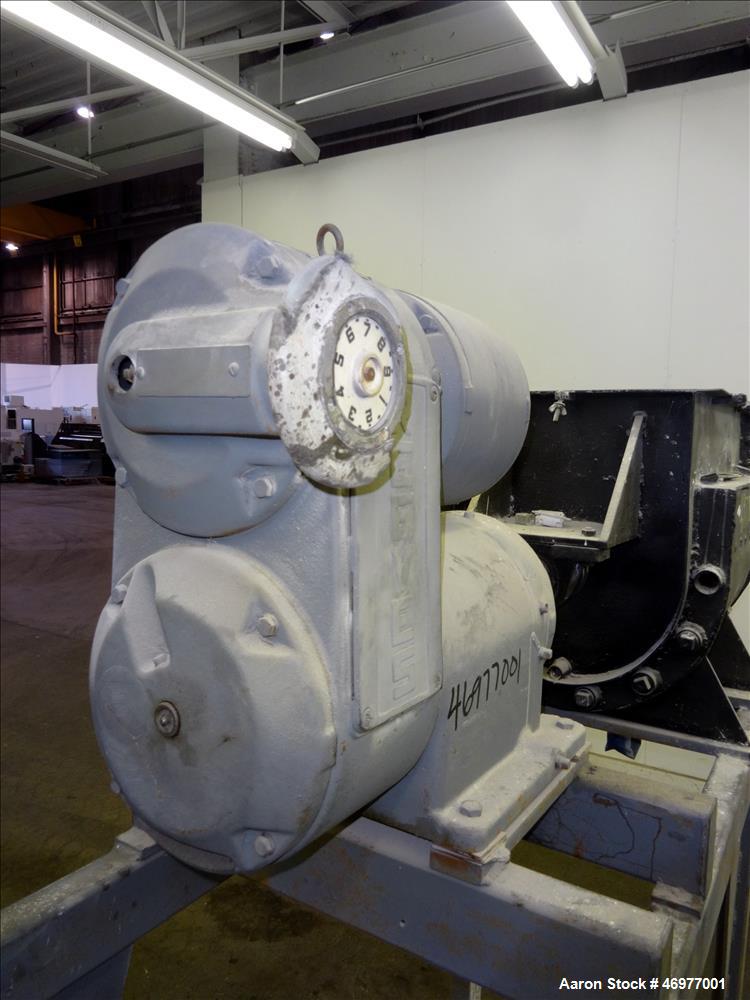 Used Cincinnati Hildebrand Double Spiral Ribbon