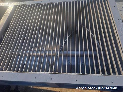 Hayes & Stolz Double Ribbon Blender.
