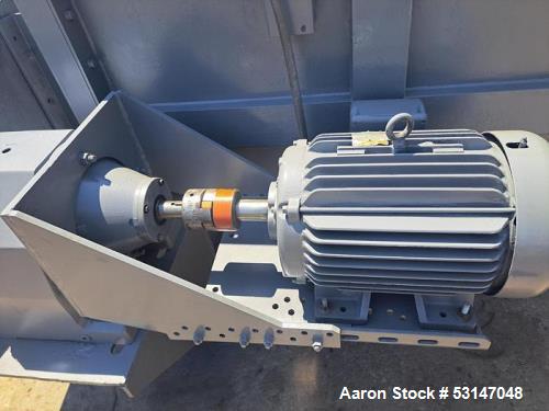 Hayes & Stolz Double Ribbon Blender.