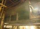 Used Double Ribbon Mixer (steel).