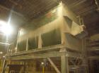 Used Double Ribbon Mixer (steel).