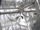 Used Stainless Steel Ribbon Blender