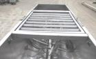 Used Stainless Steel Ribbon Blender