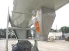 Used Stainless Steel Ribbon Blender