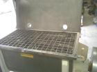 Used- Stainless Steel Ribbon Blender