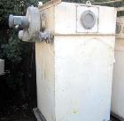 Used Stainless Steel J & J Ribbon Blender, 100 Cubic Feet