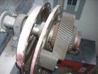 20 Cubic Foot (approximately) T316 Stainless Steel Ribbon Blender