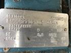 Used Ribbon Blender, 140 Cubic Foot, Stainless Steel.