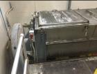 Used- Ribbon Blender approximate 65 Cubic Foot