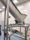 Used William Banks 60 Cubic Foot Stainless Steel Double Ribbon Blender