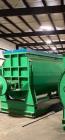 Used 300 Cubic Foot SS Jacketed SS Double Ribbon Blender