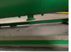 Used 300 Cubic Foot SS Jacketed SS Double Ribbon Blender