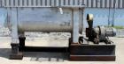 Used Ribbon Blender