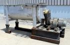 Used Ribbon Blender