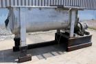 Used Ribbon Blender