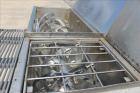 Used Ribbon Blender