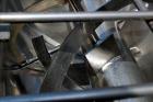 Used Ribbon Blender