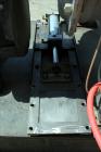 Used Ribbon Blender