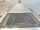 Used 50 Cubic Foot Stainless Steel Double Ribbon Blender with 25 HP Drive
