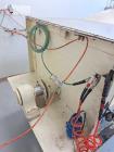 Used 50 Cubic Foot Stainless Steel Double Ribbon Blender with 25 HP Drive