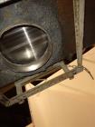 Used Ribbon Blender, 220 Cubic Foot Working Capacity, 304 Stainless Steel