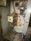 Used Ribbon Blender, 220 Cubic Foot Working Capacity, 304 Stainless Steel