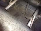 Used Winbco Tank Company Double Spiral Ribbon Blender, Approximate 320 Cubic Fe