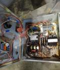 Used S. Howes Double Spiral Ribbon Blender, Approximate 30 Cubic Feet.