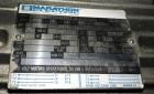 Used S. Howes Double Spiral Ribbon Blender, Approximate 30 Cubic Feet.