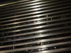 Used Ribbon Blender, Approximate 178 Cubic Feet, 304 Stainless Steel.