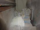 Used Double Spiral Ribbon Blender, Approximate 64 Cubic Feet Working Capacity.