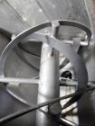 Used Ribbon Blender, 100 Cubic Feet.